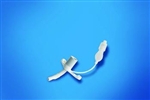 1/Ea Tracheostomy Tube Tts Pediatric 4.5