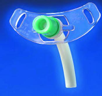 Portex Tracheostomy Tube Uncuffed Flex D.I.C./I.D. 6mm, O.D. 8.5mm