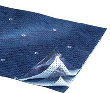 Acticoat 7 Antimicrobial Dressing, Size 10cm X 12.5cm