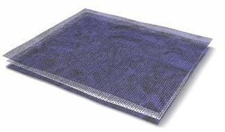 Acticoat Antimicrobial Dressing, Size 5cm X 5cm