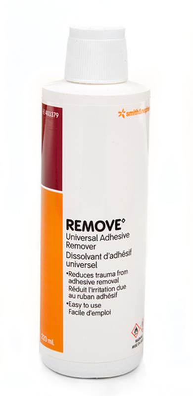 Remove Adhesive Remover, 220ml Bottle
