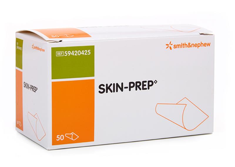 Skin-Prep Wipes