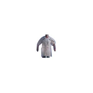 Exu-Dry Burn Wound Dressing, Large Vest