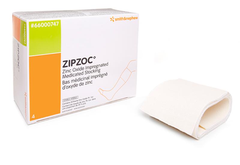 Zipzoc Medicated Stocking Dressing, Size 82cm X 14cm