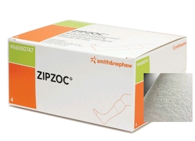 Zipzoc Medicated Stocking Dressing, Size 82cm X 14cm