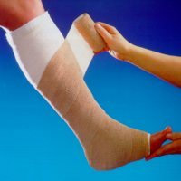 Profore 4-Layer Compression Bandage System (Latex-Free)