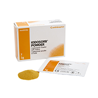 Iodosorb Powder, 3g