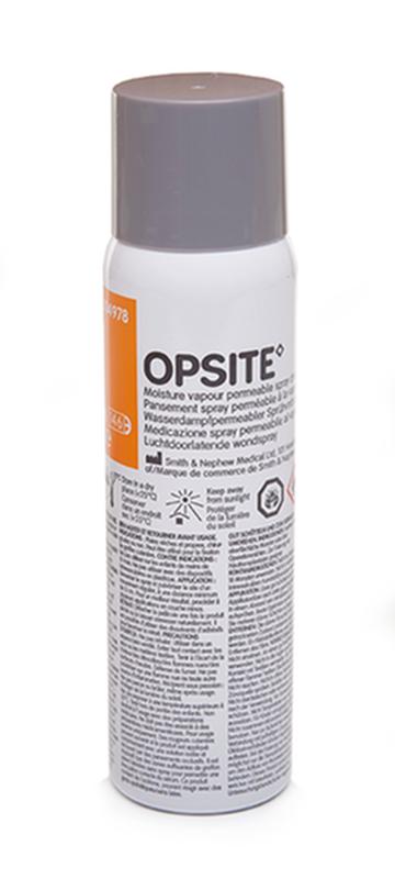 Opsite Spray, Size 100ml Can