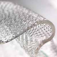 Cica-Care Gel Sheet, Size 12cm X 6cm