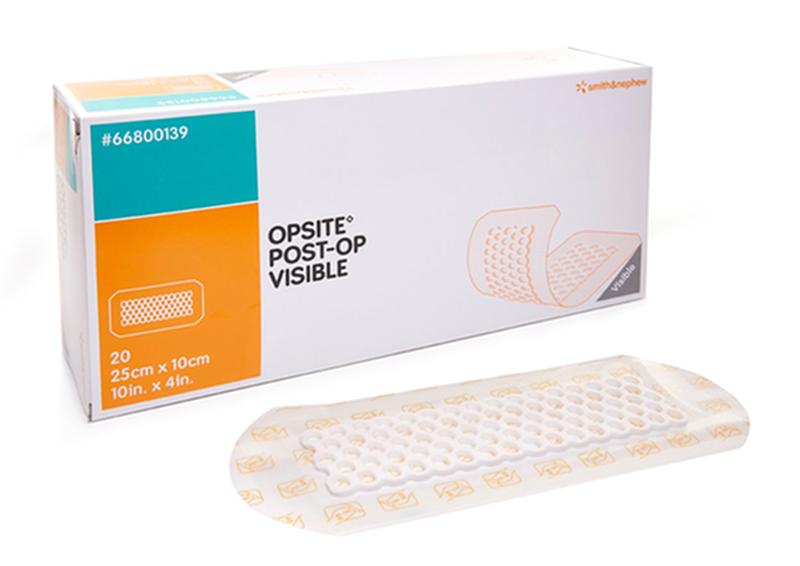 Opsite Opov 20cmx10cm
