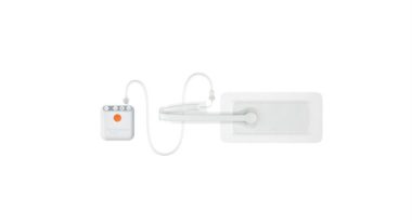 Pico 7 System Negative Pressure Wound Therapy, Dressing Size 10cm X 20cm