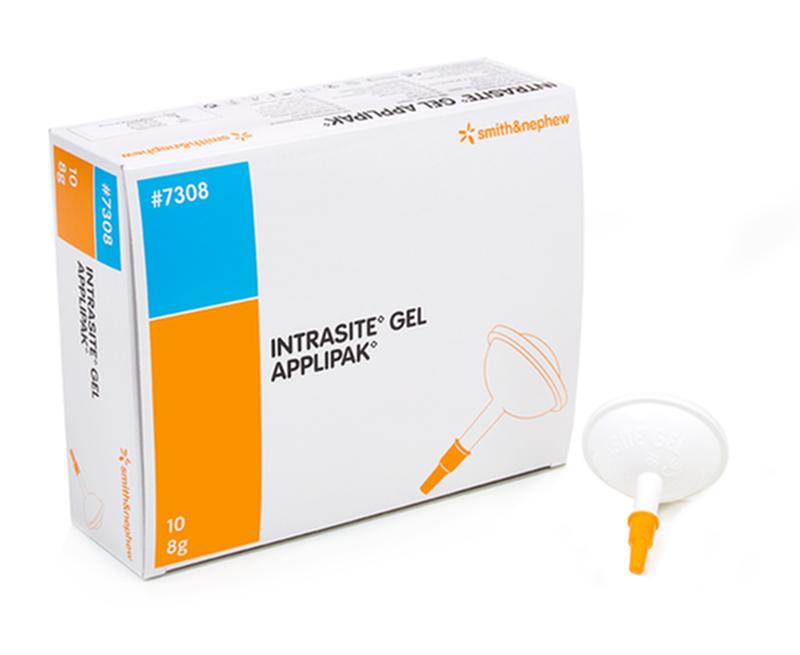 Intrasite Gel, Size 15g Applipak