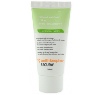 Professional Care Lotion, Size 30ml Tube