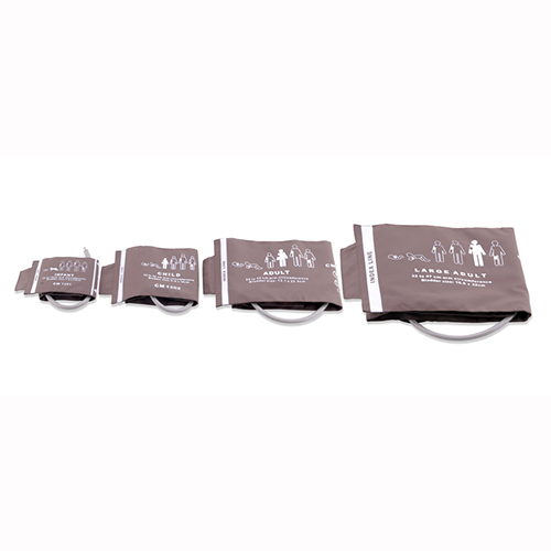 Edan Blood Pressure Cuff, Adult, Large