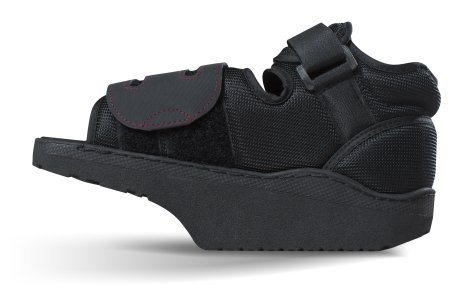 Shoe Remedy Pro Off Lading Shoe,X-Small (Female 2-4,Male 3-5)