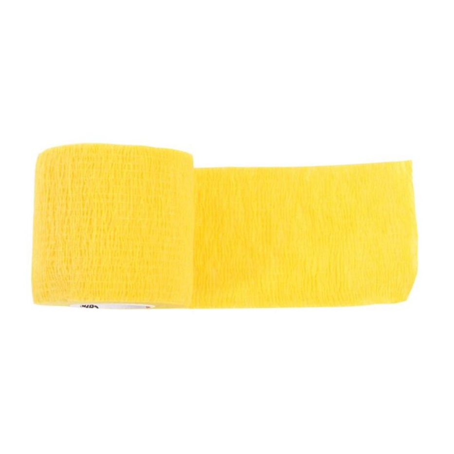 Self-Adherent Bandage, Non-Sterile, Latex, Colour Pack, 3"