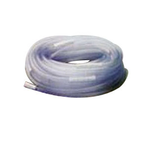 Medi-Vac Suction Tubing W/ Maxi-Grip Connector Rigid Male 3/16" X 6ft Clear Sterile Latex-Free