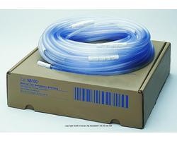 Non-Conductive Tubing, Size 6mm X 6ft, Sterile, Clear