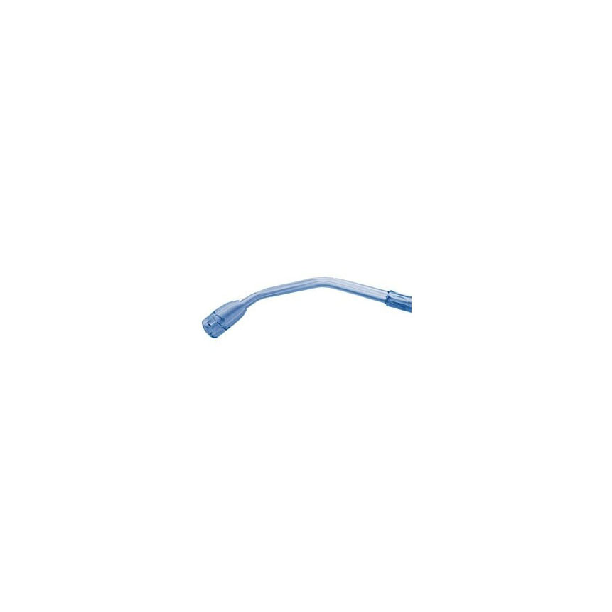 Medi-Vac Suction Handle, Yankauer,Tpered Bulbous Tip, Vented, Sterile