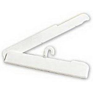 Natura Visi-Flow Irrigation Sleeve Tail Closure
