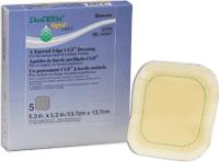 Duoderm Signal Cgf Hydrocolloid Dressing, Sterile, 10cm X 10cm (4in X 4in)