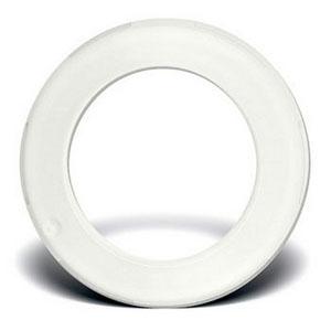Natura Disposable Convex Inserts, Flange Size 57mm (2 1/4in), Stoma Size 32mm (1 1/4in)