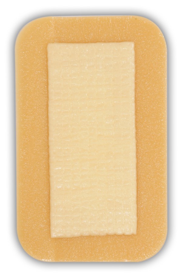 Aquacel Surgical Cover Dressing, Sterile 9cm X 35cm