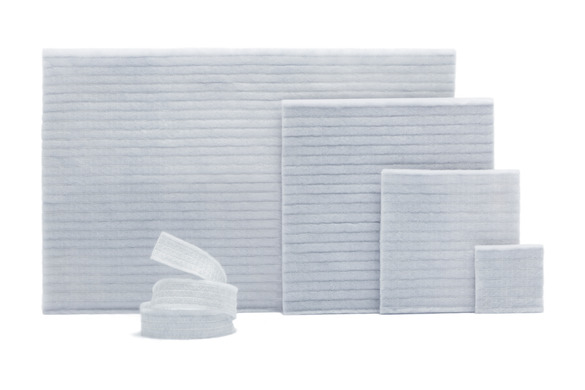 Aquacel Ag Plus Ribbon 1cm X 45cm