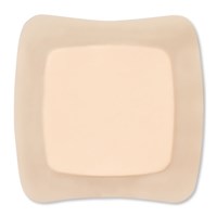 Aquacel Foam Adhesive Dressing 21x21cm