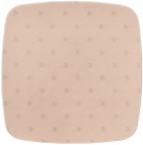 Aquacel Ag Foam Non-Adhesive Dressing 15cm X 15cm