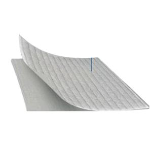 Aquacel Extra Absorbent Hydrofiber Dressing With Strengthening Fiber 5cm X 5cm