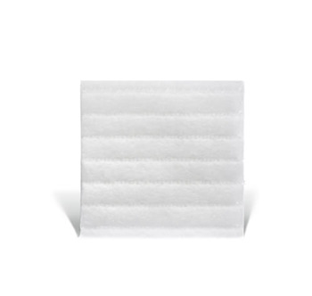 Aquacel Extra Absorbent Hydrofiber Dressing With Strengthening Fiber 10cm X 10cm