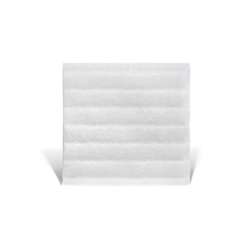 Aquacel Extra Absorbent Hydrofiber Dressing With Strengthening Fiber 15cm X 15cm
