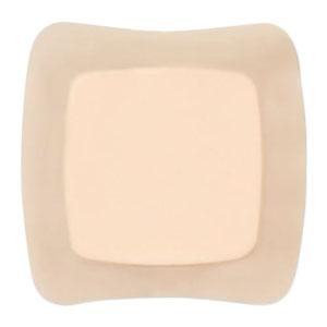 Aquacel Adhesive Foam Dressing, 3in X 3in (7.5cm X 7.5cm)