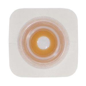 Natura Moldable Durahesive, Flange 2 1/4in (57mm), Cut-To-Fit 7/8in (22mm) - 1 5/16in (33mm)