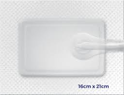 Avelle Negative Wound Therapy Dressing, 16cm X 21cm