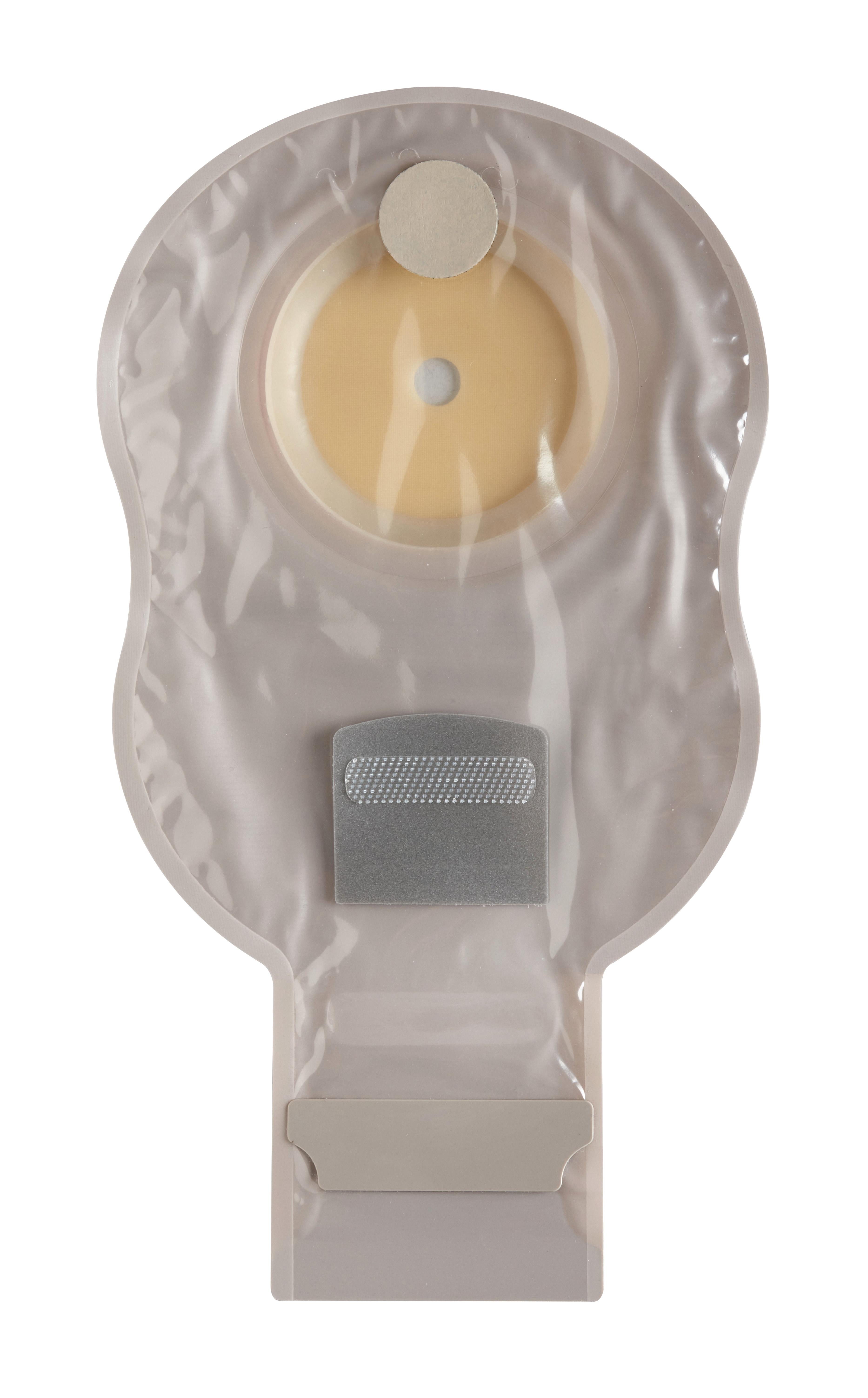 Esteem Body Drainable Pouch Transparent Window/Filter Durahesive Ctf-10-45mm 3.5mm-Cd 50mm-Tl