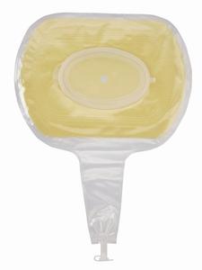 Eakin Cohesive Fistula And Wound Pouch Xl W/Remote Drainage Attachment And Access Window 245mm