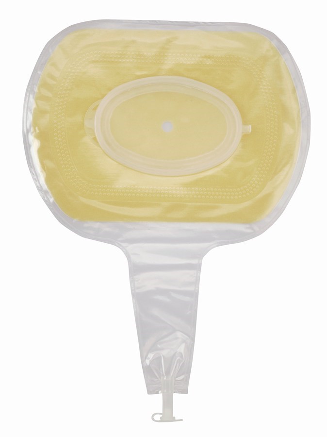Eakin Fistula Wound Pouch For Wounds Up To 60mm X 86mm