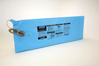 Sentry Bed Sensor Pad 1 Year Use