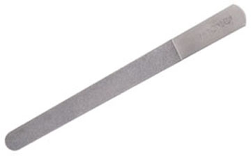 Diamond Deb Foot Dresser 8" Thin File