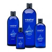Vashe Wound Solution 1l Bottle