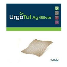 Urgotul Ag/Silver Contact Layer 20cm X 40cm
