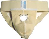 Male Urinary Suspensory Garment, Size 38in - 46in Waist