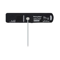 Flexiport Reusable Blood Pressure Cuff, One Tube Screw Connector, Size 7 Infant