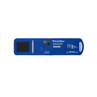 Flexiport Blood Pressure Cuff Small (20-26cm) Size 10 W/Out Tube Or Connector Reusable Ltx-Free