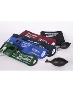 Reusable Blood Pressure Cuff, Large Adult