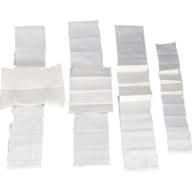Compress Bandage, 5cm X 5cm, Sterile
